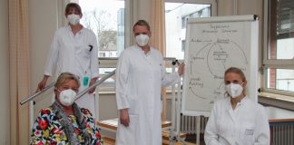 „Lebensfreude ist wieder zurückgekehrt“