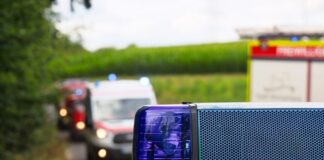 Poilzeibericht: Raub – Trickbetrug – Diebstahl – Unfälle