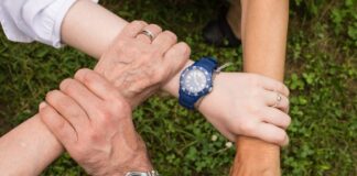 Neues Projekt für Jung und Alt: „Erzähl von Dir“