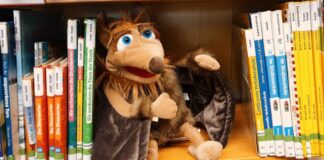 Herkules „light“ bietet buntes Programm