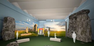 LWL: Gemeinsame Vortragsreihe bei Sonderausstellung „Stonehenge“