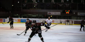 HEV-Kapitän Michel Ackers bleibt zwei weitere Jahre an Bord