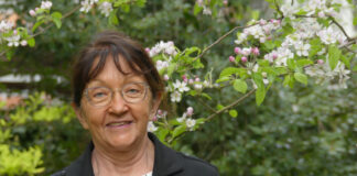 Offener Gesprächskreis: Herzensangelegenheit Demenz