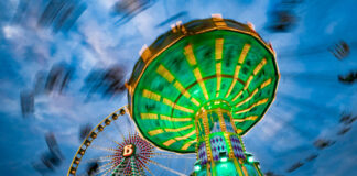 Statement der Stadt zur Kirmes-Absage