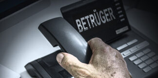 Versuchter Betrug: Bankmitarbeiter verhindert Trickdiebstahl