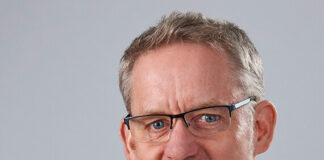 Kommissar Albrink aus Wanne ermittelt im Ruhrgebiet