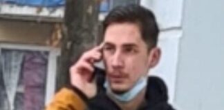 Polizei: Fahndung mit Foto & Schnellbremsung eines Zuges notwendig