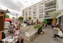 Bilderstrecke: Ausstellung „Versponnen“