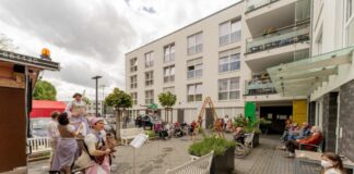 Bilderstrecke: Ausstellung „Versponnen“