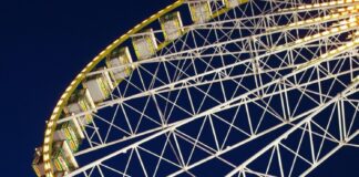 Cranger Kirmes auch für 2021 abgesagt