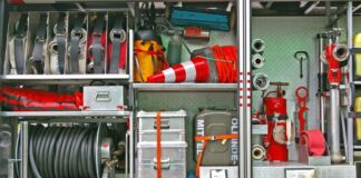 4. Mai: Digitaler Tag der offenen Tür bei der Feuerwehr