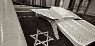 Erklärung gegen Antisemitismus unterzeichnet