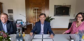 Nachhaltige Entwicklung: Herne wird Modellkommune