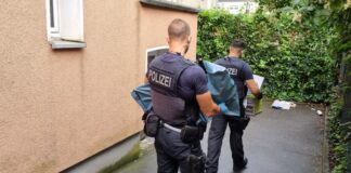 Polizeimeldungen aus Herne & Wanne-Eickel