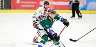DEL2-Champion Benjamin Hüfner wechselt nach Herne