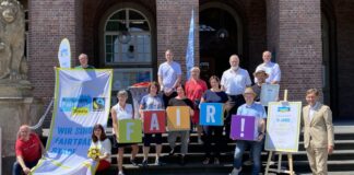 Nachhaltige Entwicklung an Zahlen ablesbar