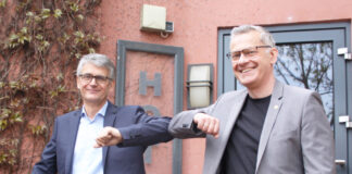 Lions-Club: „Noch enger zusammenrücken“