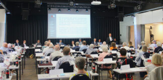 Wohnstätten Wanne-Eickel eG: Gutes Ergebnis