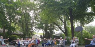 BTC Donnerstags-Senioren treffen sich wieder