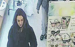 Polizei: Fahndung mit Foto und Meldungen