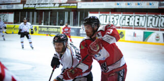 Eishockey: Tomi Wilenius wechselt an den Gysenberg