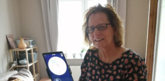 Hospizdienst stärkt ambulante Arbeit mit digitalen Mitteln