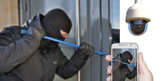 Online-Vortrag zu Einbruchschutz und Barrierefreiheit