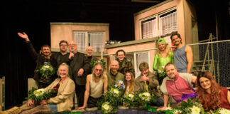 Mondpalast: Ab 13. August darf endlich wieder gelacht werden