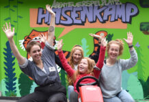 Kinderparadies Hasenkamp