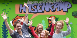 Herbstferien in Herne! Langeweile kommt bestimmt nicht auf