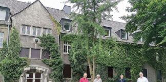 Neue KiTa „Auf dem Stennert“