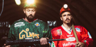 Eishockey: HEV nach zwei Niederlagen heute beim Tabellenschlusslicht in Krefeld