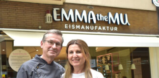 Emma the Mu: Für kleine und große Eis-Fans ein Genuss