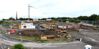 NACHTSCHICHT – Schlaflos in Herne