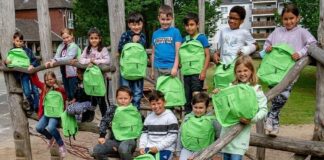 „Open Sunday Ralley“ in Wanne