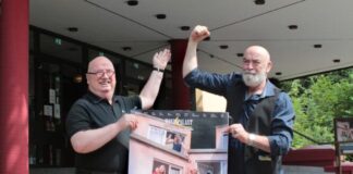 „Jetzt ist Schluss“ war keine Option! – Mondpalast startet am 13. August