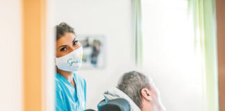 Aus der Geschäftswelt: Neue Intensivpflege-WG in Herne Baukau-Ost