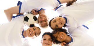 Fußballcamp: 20. bis 22. August beim VfB Herne-Börnig