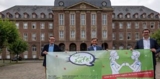 Herne: Weitere Corona-Impfaktionen im Stadtgebiet