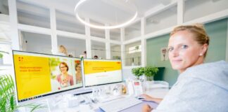 Neuer Service für Hebammen in Herne: Erhebungsbogen online