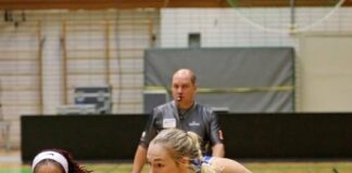 Basketball: Christina Krick verstärkt den Kader des Herner TC