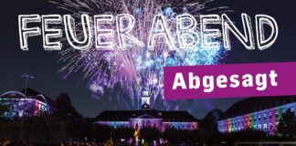 Herne: Feuerabend erneut abgesagt