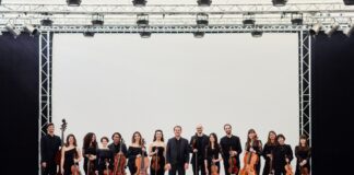 Theater und Konzerte im Kulturzentrum Herne