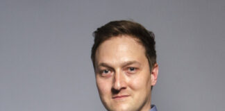 GRÜNE in Herne: Wahlkampf mit Oliver Krischer & Jacob Liedtke