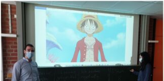 vhs Herne: Mangas und Animes – das kommt uns japanisch vor…