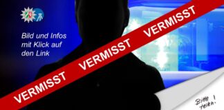 Vermisste 18-Jährige und ihr Baby sind wohlbehalten zurück