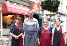 Metzgerei Weber: Wo guter Geschmack Tradition ist!