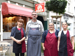 Metzgerei Weber: Wo guter Geschmack Tradition ist!