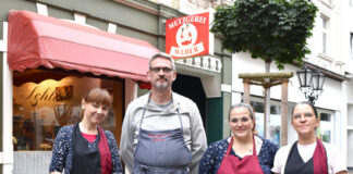 Metzgerei Weber: Wo guter Geschmack Tradition ist!