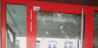 Herne: Vandalismus in Grundschule